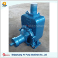 Horizontal Small Mono Block Sanitary Self Priming Centrifugal Pump